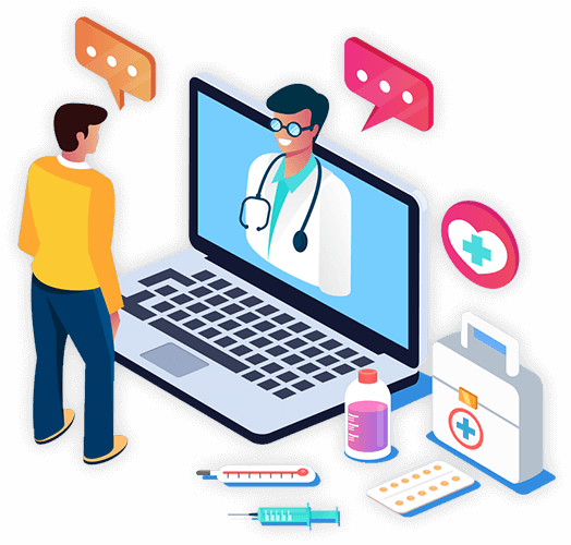 On-Demand Doctor Appointment App Development Company