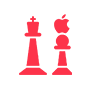 iOS chess game