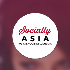 Socially Asia