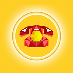 Telephone Karbon - Game App