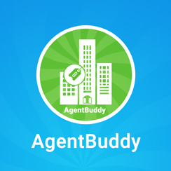 Agent Buddy - Real State & Property App