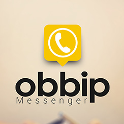 Obbip- Chat App