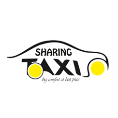 Sharing Taxi 