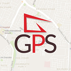 Go Gps - Location Sharing App