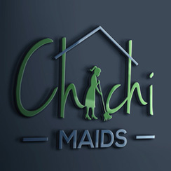 ChiChi Mades Cleaning App - Service Provider App