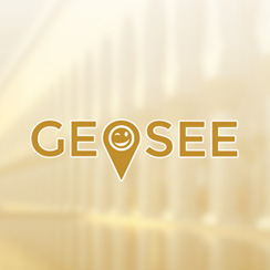 Geosee - Photo & Video Sharing App