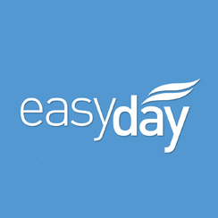 Easy Day - Service Booking App
