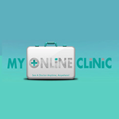 My Online Clinic - Online Appointment App