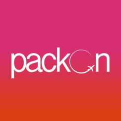 Packon - Hotel and Flight Booking App