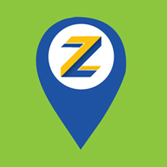 Zugo - Taxi Booking Website and App