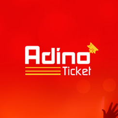  Adinos - Tickets