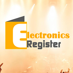 Electronic Register 
