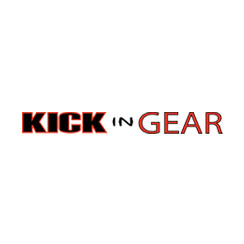 Kickinger - Fitness App