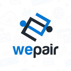 Wepair (Chat App)