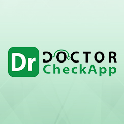 Dr Check App (Online appointment)