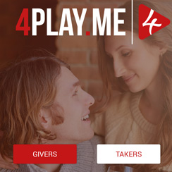 4play.me (Dating app)