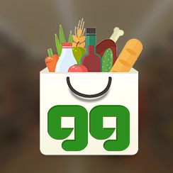 Grab Grocery (e-commerce grocery app)
