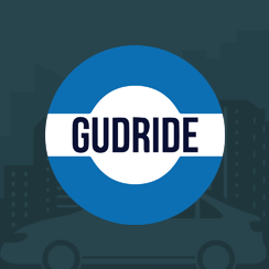 Gud Ride (Taxi Application)