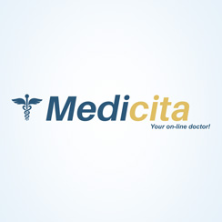 Medicita  (online appointment system)