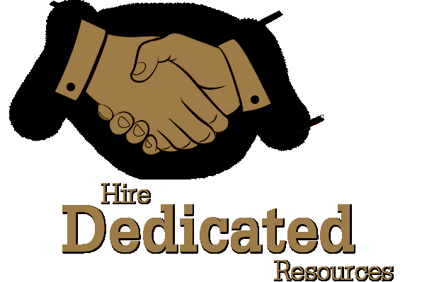hire dedicated resource