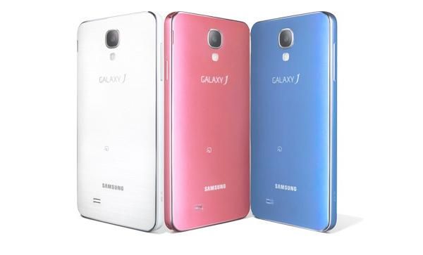 galaxy j 2013