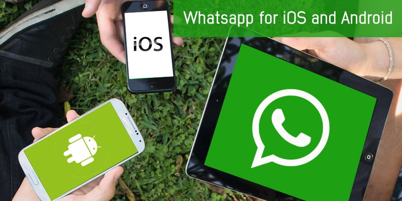 WhatsApp now lets you share media from other apps like Dropbox and Google  Drive