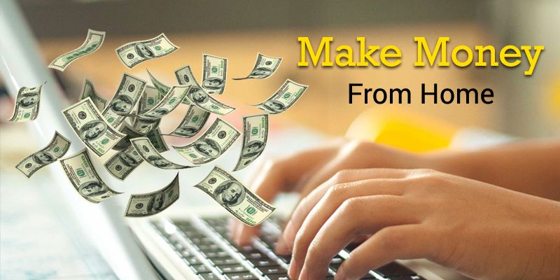Best Websites to Make Money Online Free - BR Softech