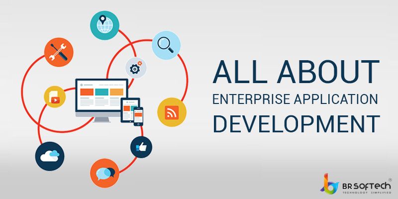 Enterprise Mobile Application Development Services India