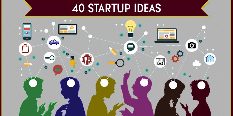 small business startup ideas