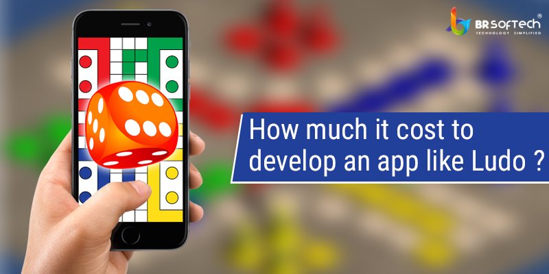 Ludo Game Development Cost & Features | BR Softech