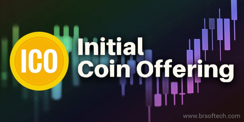 ICO -Initial coin offering