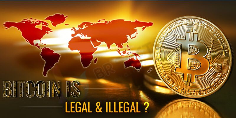 Bitcoin Legal