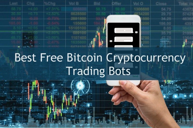 gratuit crypto trading bot bitcoin mining hardware guide