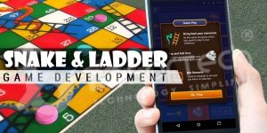Snake & Ladder Game Development