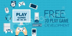 Free to Play Game Development