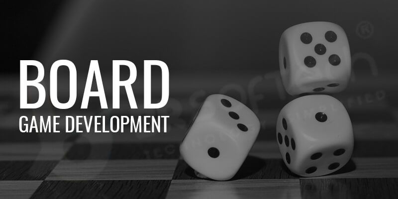 Steps by Steps Guide for Online Ludo Game Development Process.