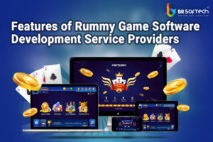 Features of Rummy Game Software Development Service Providers