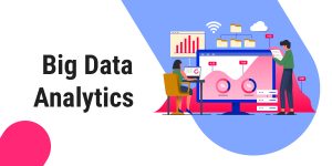 Big Data Analytics