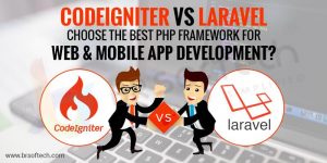 Codeigniter-vs-Laravel