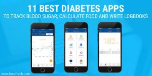 11-Best--Diabetes-Apps-to-Track-Blood-Sugar,-Calculate-Food-and-Write-Logbooks