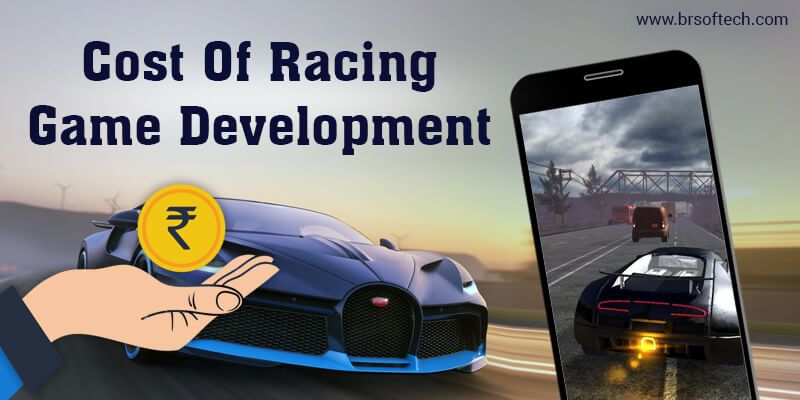 Developing a Car Racing Game: Complete Process Explained.