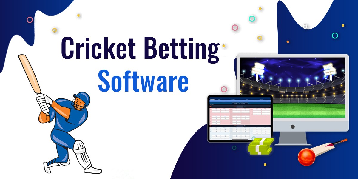 cricket betting software
