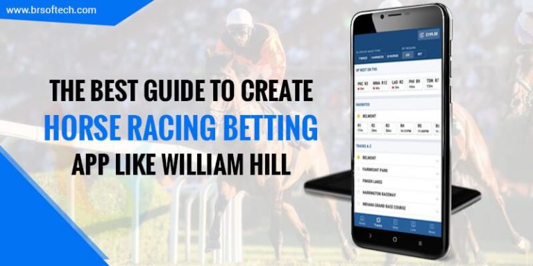 william hill online betting horse racing