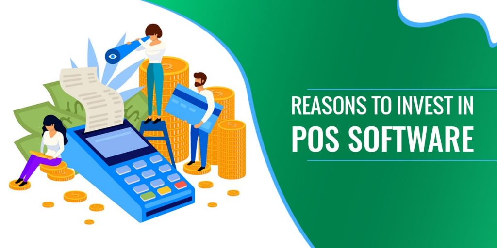 POS Development Company