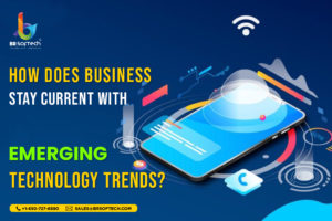 Emerging Technology Trends