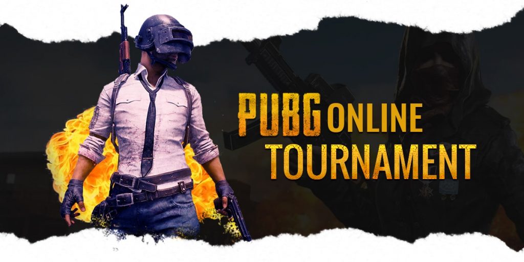 Online Tournaments