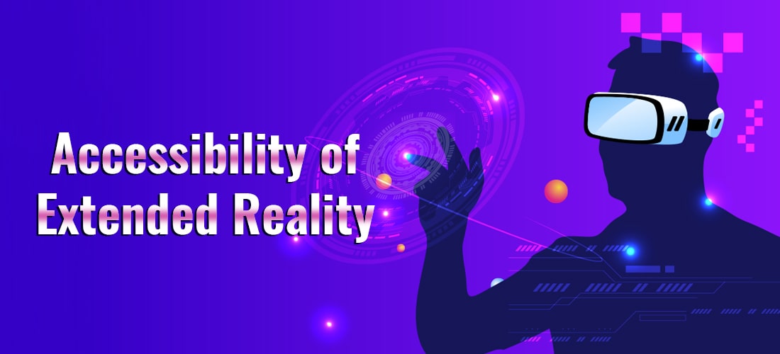 xr developer
