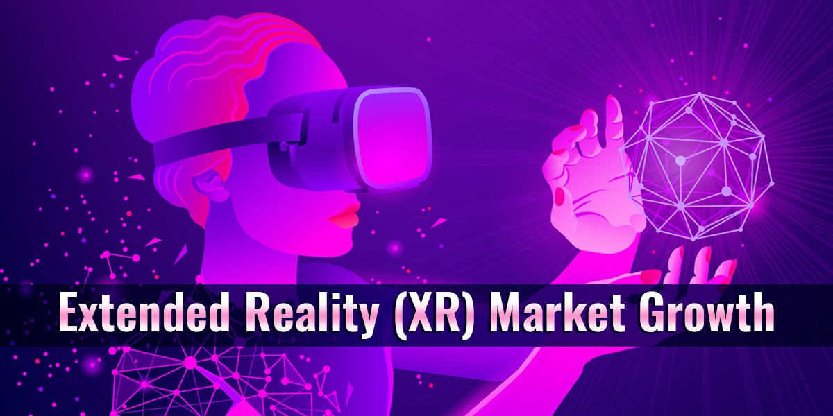 xr app development