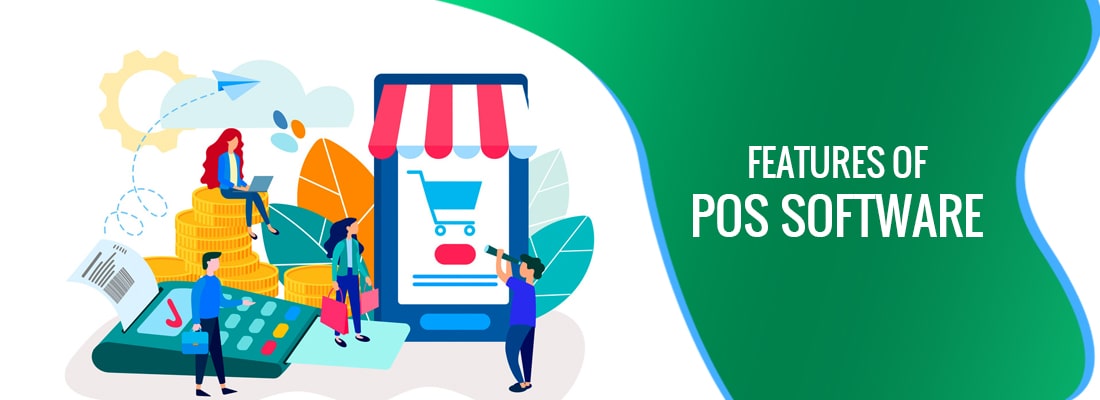 Features of POS Software