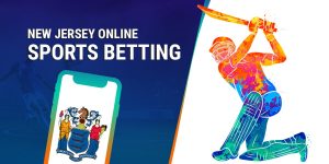 New Jersey Online Sports Betting